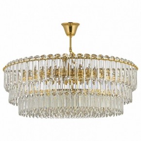 Подвесная люстра Dio D’Arte Olivetta Olivetta E 1.5.80.100 G в Тавде - tavda.ok-mebel.com | фото 2