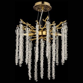 Подвесная люстра Dio D’Arte Tavenna Antigue Tavenna H 1.5.32.100 A в Тавде - tavda.ok-mebel.com | фото 3