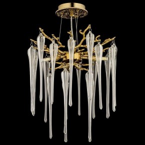 Подвесная люстра Dio D’Arte Tavenna Antigue Tavenna H 1.5.32.101 A в Тавде - tavda.ok-mebel.com | фото 3