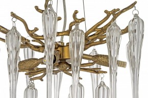 Подвесная люстра Dio D’Arte Tavenna Antigue Tavenna H 1.5.32.101 A в Тавде - tavda.ok-mebel.com | фото 5