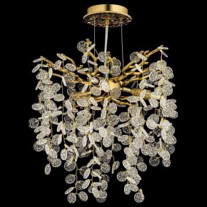 Подвесная люстра Dio D’Arte Tavenna Antigue Tavenna H 1.5.32.102 A в Тавде - tavda.ok-mebel.com | фото 3