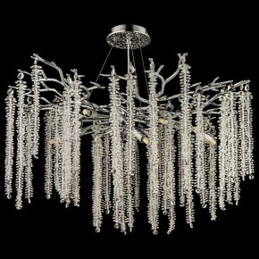 Подвесная люстра Dio D’Arte Tavenna Nickel Tavenna H 1.5.76.100 N в Тавде - tavda.ok-mebel.com | фото 3