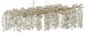 Подвесная люстра Dio D’Arte Tavenna Tavenna H 1.5.150x48.103 G в Тавде - tavda.ok-mebel.com | фото 2