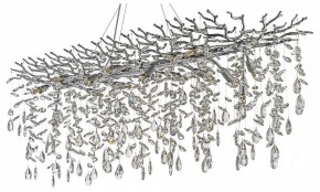 Подвесная люстра Dio D’Arte Tavenna Tavenna H 1.5.150x48.638 N в Тавде - tavda.ok-mebel.com | фото