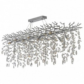 Подвесная люстра Dio D’Arte Tavenna Tavenna H 1.5.150x48.638 N в Тавде - tavda.ok-mebel.com | фото 2