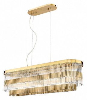 Подвесная люстра Divinare Brillante 6813/17 SP-7 в Тавде - tavda.ok-mebel.com | фото 2