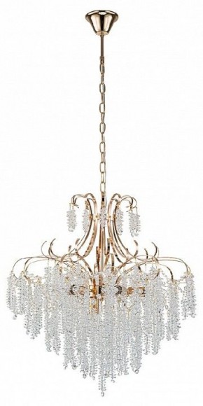 Подвесная люстра Escada Favero 2108/8P в Тавде - tavda.ok-mebel.com | фото 2