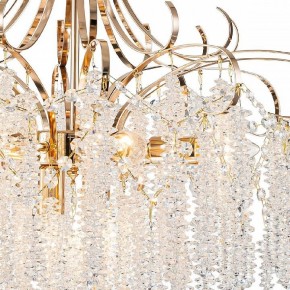 Подвесная люстра Escada Favero 2108/8P в Тавде - tavda.ok-mebel.com | фото 5