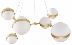 Подвесная люстра Favourite Asterismo 4448-6P в Тавде - tavda.ok-mebel.com | фото