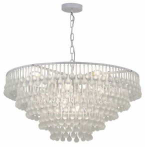 Подвесная люстра Favourite Boonden 4604-8P в Тавде - tavda.ok-mebel.com | фото 3
