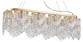 Подвесная люстра Favourite Diadem 4724-10P в Тавде - tavda.ok-mebel.com | фото