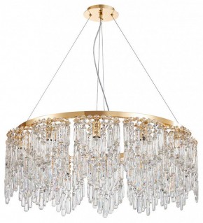Подвесная люстра Favourite Diadem 4724-12P в Тавде - tavda.ok-mebel.com | фото