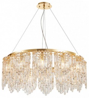 Подвесная люстра Favourite Diadem 4724-12P в Тавде - tavda.ok-mebel.com | фото 4