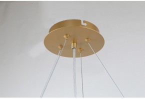Подвесная люстра Favourite Ginkoa 4080-8P в Тавде - tavda.ok-mebel.com | фото 10