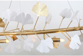 Подвесная люстра Favourite Ginkoa 4080-8P в Тавде - tavda.ok-mebel.com | фото 6