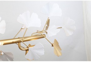 Подвесная люстра Favourite Ginkoa 4080-8P в Тавде - tavda.ok-mebel.com | фото 7