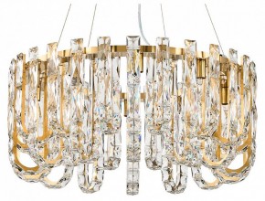 Подвесная люстра Favourite Infinity 4721-14P в Тавде - tavda.ok-mebel.com | фото