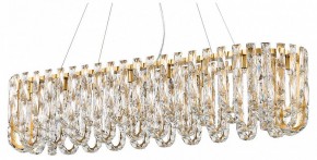 Подвесная люстра Favourite Infinity 4721-18P в Тавде - tavda.ok-mebel.com | фото