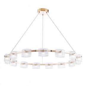 Подвесная люстра Favourite Ori 4248-15P в Тавде - tavda.ok-mebel.com | фото 2