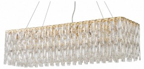 Подвесная люстра Favourite Robby 4722-10P в Тавде - tavda.ok-mebel.com | фото
