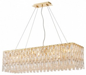 Подвесная люстра Favourite Robby 4722-10P в Тавде - tavda.ok-mebel.com | фото 2