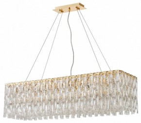 Подвесная люстра Favourite Robby 4722-10P в Тавде - tavda.ok-mebel.com | фото 3