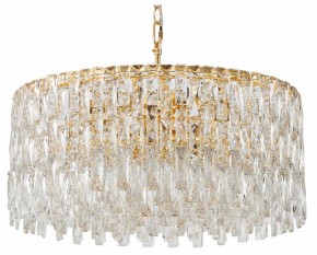 Подвесная люстра Favourite Robby 4722-12P в Тавде - tavda.ok-mebel.com | фото