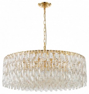Подвесная люстра Favourite Robby 4722-18P в Тавде - tavda.ok-mebel.com | фото 2