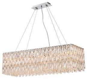 Подвесная люстра Favourite Robby 4723-10P в Тавде - tavda.ok-mebel.com | фото 3