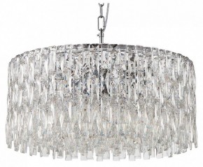 Подвесная люстра Favourite Robby 4723-12P в Тавде - tavda.ok-mebel.com | фото