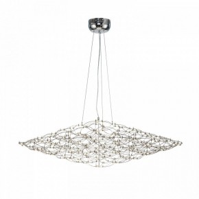 Подвесная люстра Favourite Thinner 4305-12P в Тавде - tavda.ok-mebel.com | фото 2