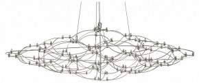 Подвесная люстра Favourite Thinner 4305-8P в Тавде - tavda.ok-mebel.com | фото