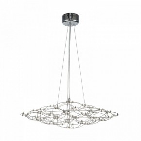 Подвесная люстра Favourite Thinner 4305-8P в Тавде - tavda.ok-mebel.com | фото 2