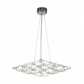 Подвесная люстра Favourite Thinner 4305-8P в Тавде - tavda.ok-mebel.com | фото 3