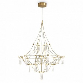 Подвесная люстра Freya Amela FR6138PL-L21BS в Тавде - tavda.ok-mebel.com | фото 4