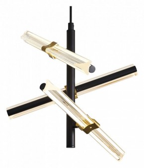 Подвесная люстра Freya Brilliance FR5557PL-L14B в Тавде - tavda.ok-mebel.com | фото