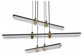 Подвесная люстра Freya Brilliance FR5557PL-L22B1 в Тавде - tavda.ok-mebel.com | фото