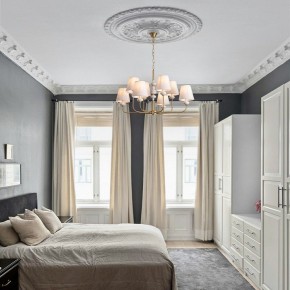 Подвесная люстра Freya Evelyn FR2038PL-06BS в Тавде - tavda.ok-mebel.com | фото 5