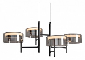 Подвесная люстра Freya Tower FR5536PL-L14B в Тавде - tavda.ok-mebel.com | фото