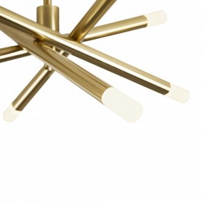 Подвесная люстра Freya Wands FR6130PL-L24B в Тавде - tavda.ok-mebel.com | фото 8