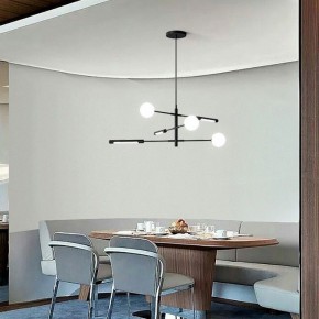 Подвесная люстра Imperiumloft RUNNA RUNNA01 в Тавде - tavda.ok-mebel.com | фото 11