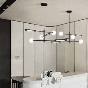 Подвесная люстра Imperiumloft RUNNA RUNNA01 в Тавде - tavda.ok-mebel.com | фото 4