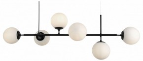 Подвесная люстра Kink Light Ирда 07622-6,19-01 в Тавде - tavda.ok-mebel.com | фото