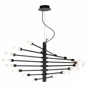 Подвесная люстра Lightstar Ragno 733187 в Тавде - tavda.ok-mebel.com | фото 2
