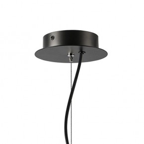 Подвесная люстра Lightstar Ragno 733187 в Тавде - tavda.ok-mebel.com | фото 7