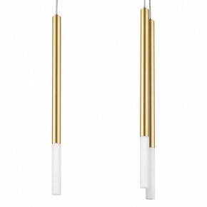 Подвесная люстра Lightstar Tubo L3T747133 в Тавде - tavda.ok-mebel.com | фото 2