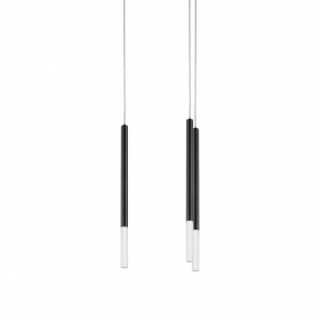 Подвесная люстра Lightstar Tubo L3T747137 в Тавде - tavda.ok-mebel.com | фото 2