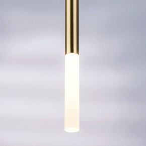 Подвесная люстра Lightstar Tubo L5T747133 в Тавде - tavda.ok-mebel.com | фото 4