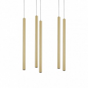 Подвесная люстра Lightstar Tubo L5T747233 в Тавде - tavda.ok-mebel.com | фото 2