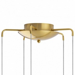 Подвесная люстра Lightstar Tubo L5T747233 в Тавде - tavda.ok-mebel.com | фото 7